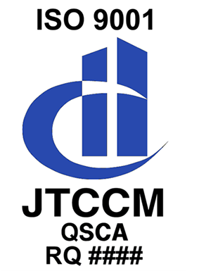 ロゴマークの見本（図２）