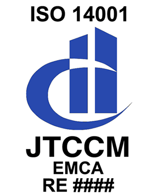 ロゴマークの見本（図4）