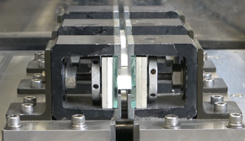 耐久性試験（伸縮追従性試験）