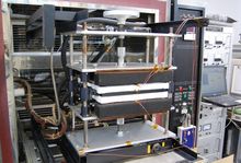 熱伝導率試験装置（常温GHP法）