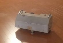 標準軽量衝撃源