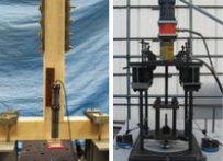 引張・圧縮試験