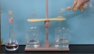 懸濁物質の量の測定