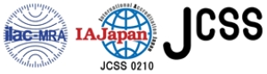 JCSSのシンボル図