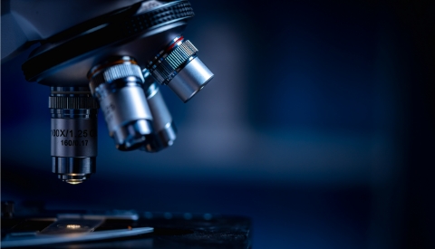 調査研究事業についての図