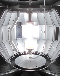有機系建築材料の基礎講座の図