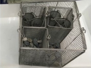 安定性試験の試料