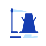 工事用材料試験