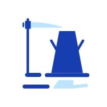 工事用材料試験